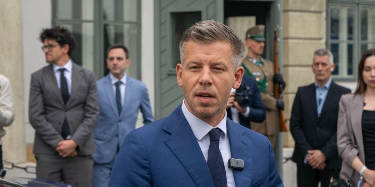 Peter Magyar, văzut de Orban la Palatul Prezidențial: „Ca-n filme!”