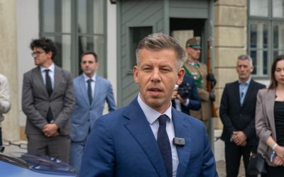 Peter Magyar, văzut de Orban la Palatul Prezidențial: „Ca-n filme!”