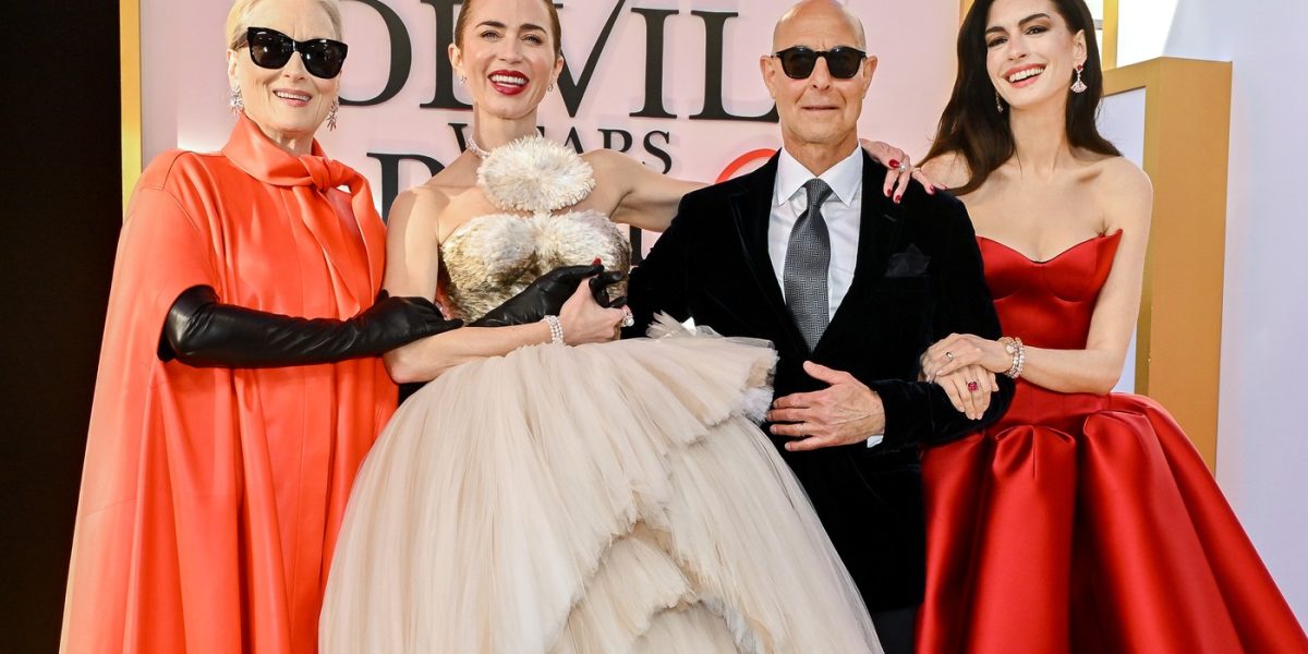 Reuniune-bombă: Vedetele revin pe covorul roșu, la premieră!