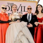 Reuniune-bombă: Vedetele revin pe covorul roșu, la premieră!