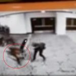 Imagini ȘOC: Momentul imobilizării atacatorului de la Casa Albă, ținta: Trump