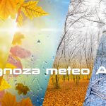 ANM: Prognoza meteo de 1 Mai. Cum va fi vremea în următoarele patru săptămâni