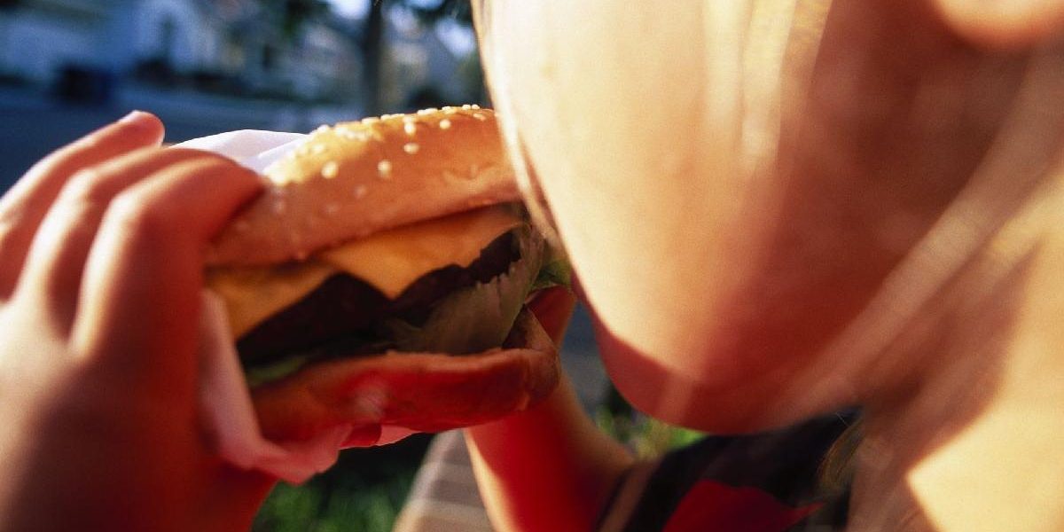 Ora fără diabet: Lecții pentru copii. Mâncatul sănătos nu e restricție