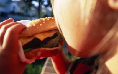 Ora fără diabet: Lecții pentru copii. Mâncatul sănătos nu e restricție