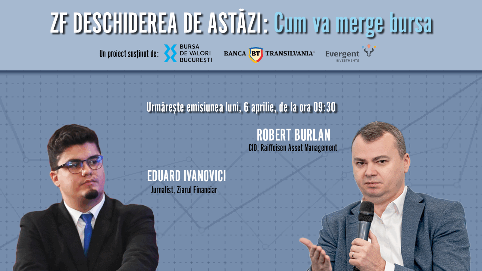 Bursa de Valori București va deschide sesiunea de luni cu așteptări de creștere moderată, după o săptămână destul de fluctuantă