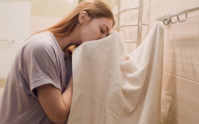 De ce miroase URÂT prosopul după spălare? SOLUȚII UȘOARE și eficiente