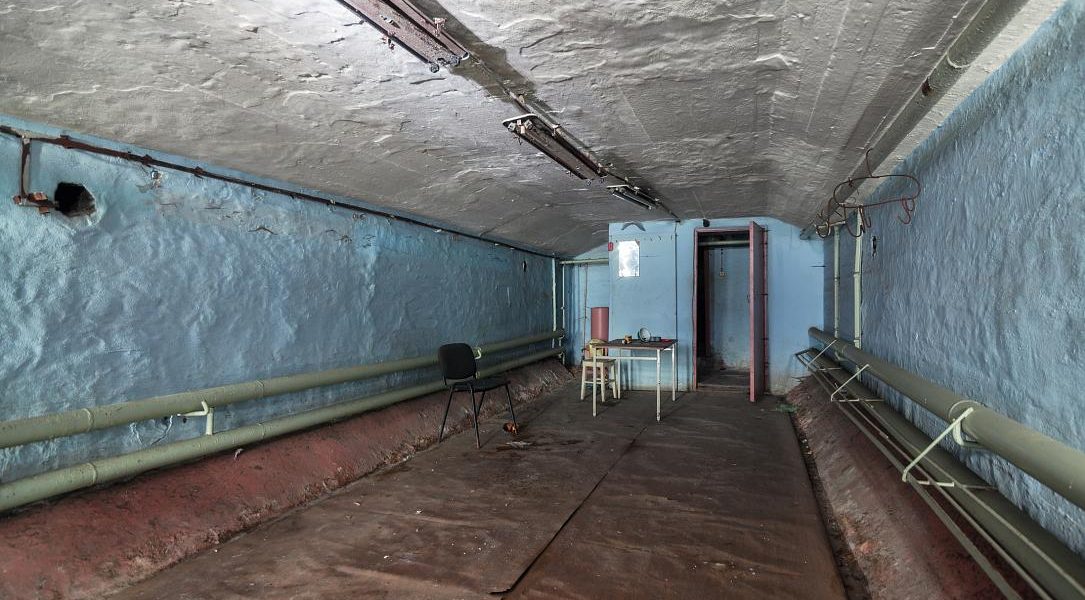 Timișoara: Primăria demarează un program masiv de renovare a adăposturilor