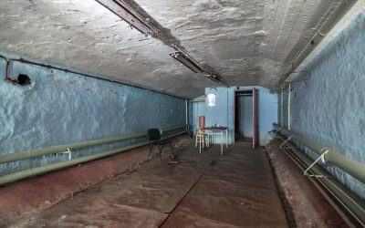Timișoara: Primăria demarează un program masiv de renovare a adăposturilor