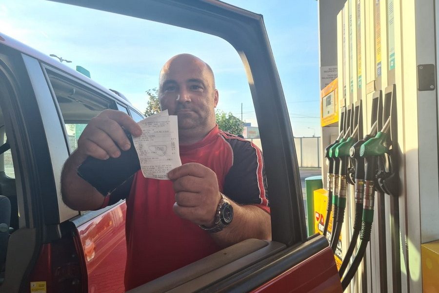 Ministrul Energiei, anunț: Scăderea prețurilor la pompă, cu întârziere de săptămâni