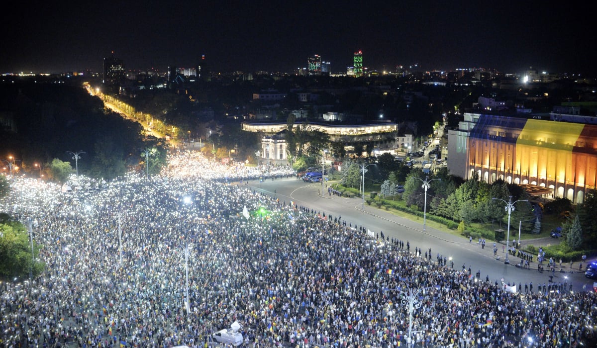 Tribunalul Militar București limitează audierea martorilor în dosarul 10 august pentru a accelera procesul