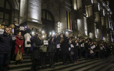 Un ordin intern al Parchetului General prevede actualizarea salariilor procurorilor cu indicele de inflație și dobânzi aferente anului 2018 Un ordin intern important, semnat de Ionuț Ciprian Spiridon, prim-adjunctul procurorului general, vizează o ajustare salarială semnificativă pentru procurori