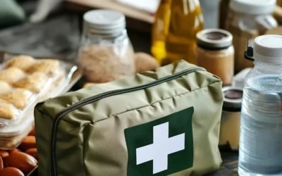 Ce provizii SALVEAZĂ viața în caz de criză: Alimentele esențiale din bagaj