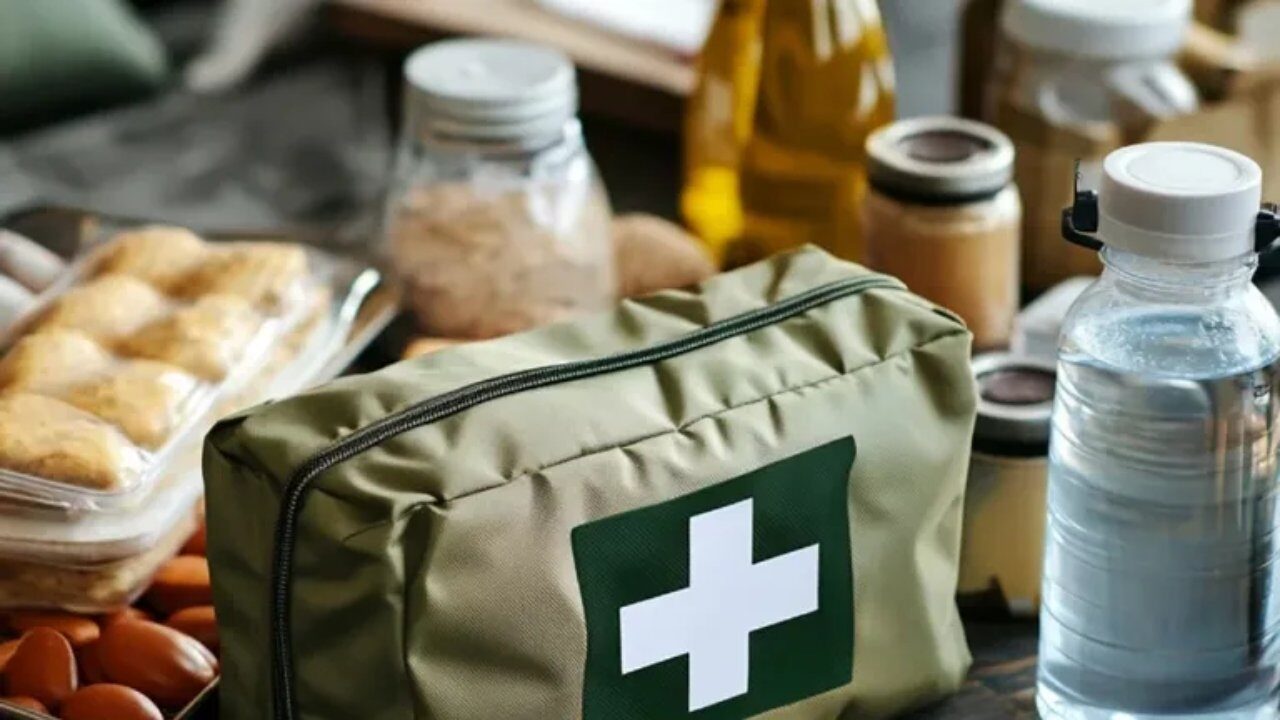 Ce provizii SALVEAZĂ viața în caz de criză: Alimentele esențiale din bagaj