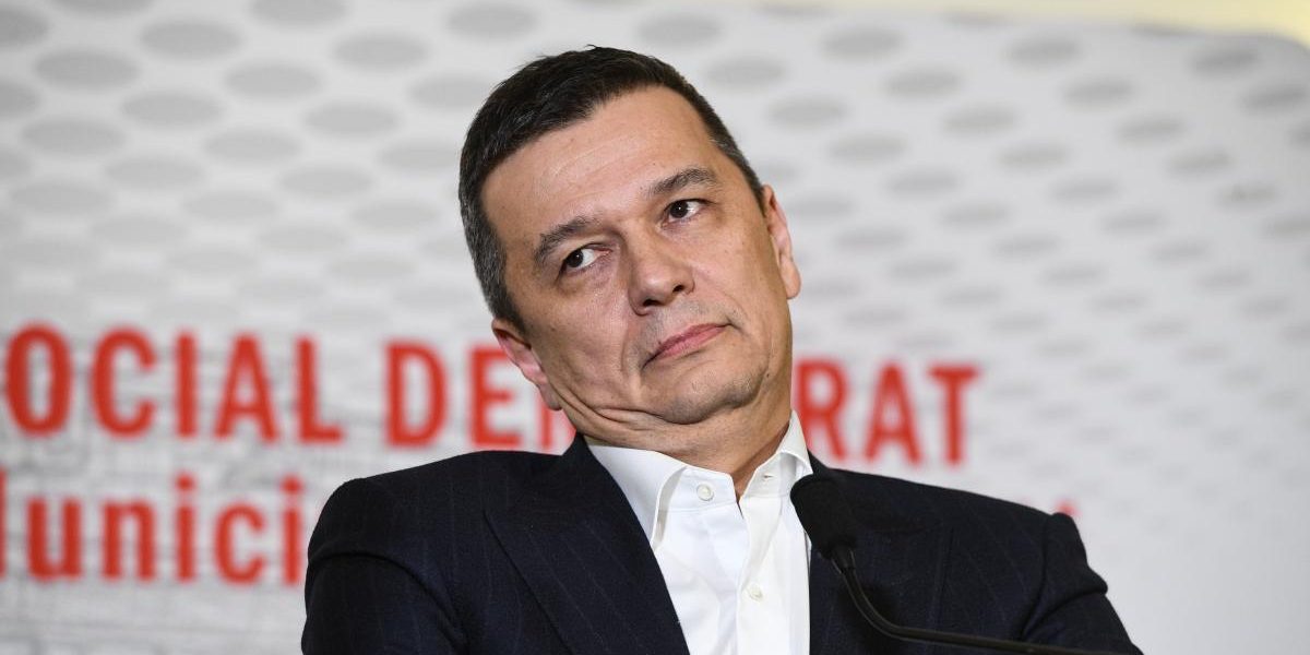 PSD, trei planuri pentru criza politică. Grindeanu așteaptă consultări cu Nicușor Dan