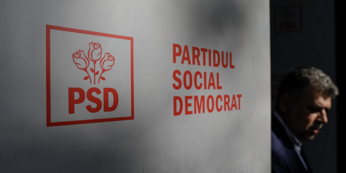 PSD, păgubiți: Reclamația privind „șobolanii” nu a fost acceptată