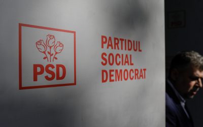 PSD, păgubiți: Reclamația privind „șobolanii” nu a fost acceptată