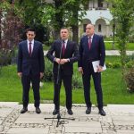 Grindeanu și Nicușor Dan, discuții secrete la Cotroceni: Ce au vorbit PSD și Primar București
