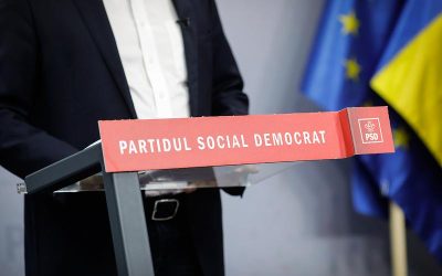 PSD, în creștere spectaculoasă? Sondaj INSCOP arată noi evoluții în România