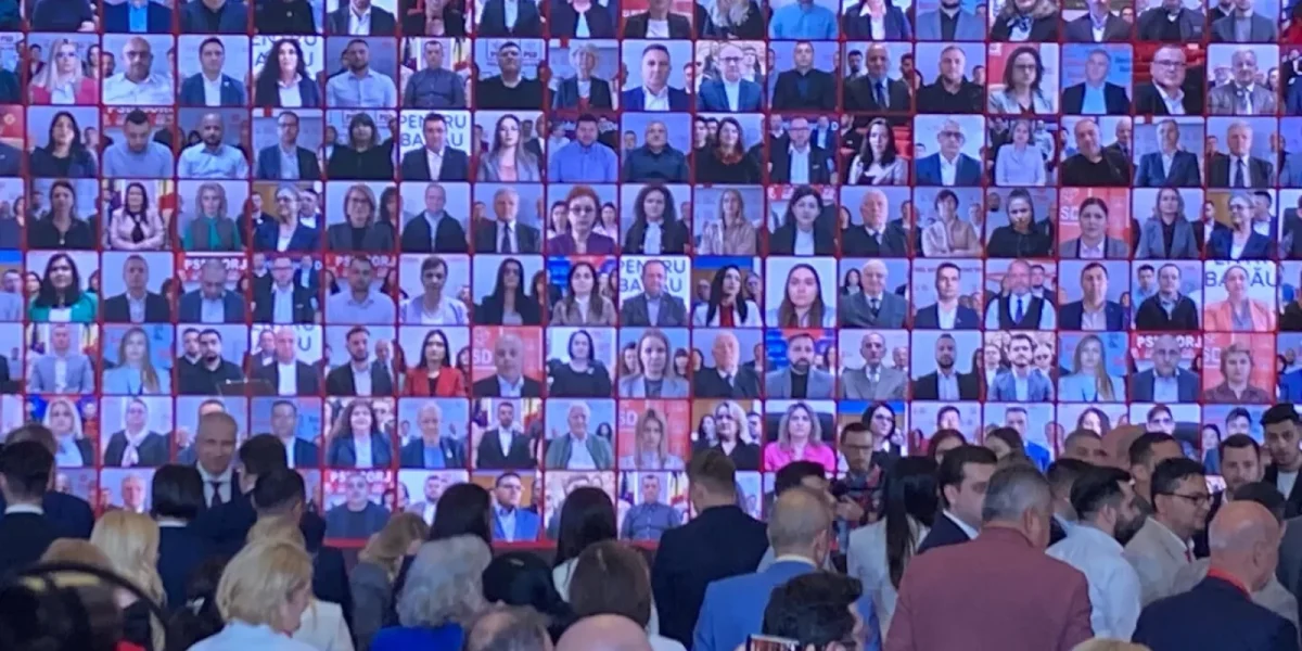 Momentul Adevărului” a debutat la PSD: Ce se întâmplă în partid