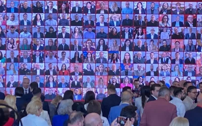 Momentul Adevărului” a debutat la PSD: Ce se întâmplă în partid