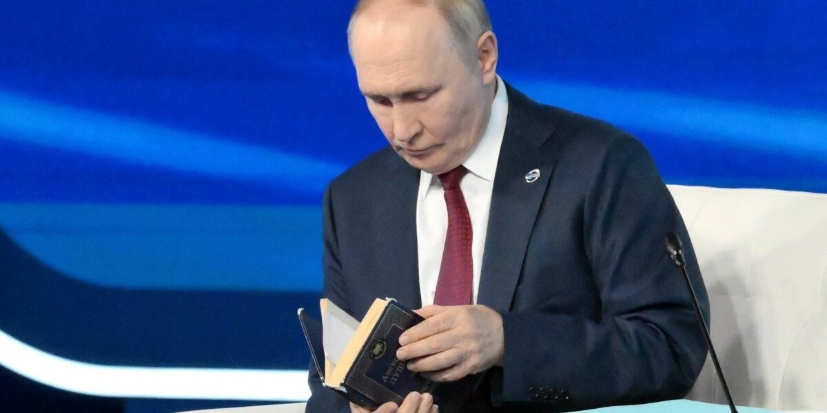 Kremlinul, pus la zid: Putin, avertizat de o posibilă revoltă a rușilor