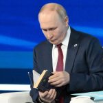 Kremlinul, pus la zid: Putin, avertizat de o posibilă revoltă a rușilor