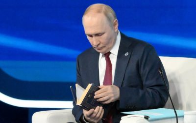 Kremlinul, pus la zid: Putin, avertizat de o posibilă revoltă a rușilor