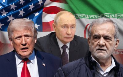 Putin, în centrul crizei SUA-Iran: Ce a discutat cu Teheranul?