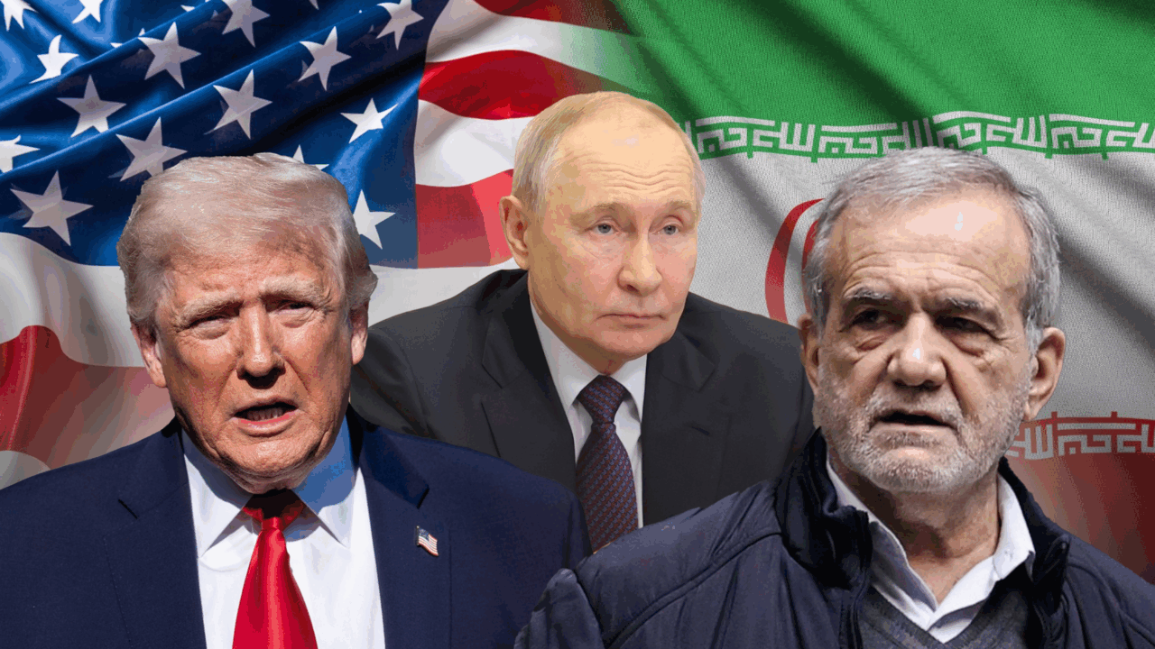 Putin, în centrul crizei SUA-Iran: Ce a discutat cu Teheranul?