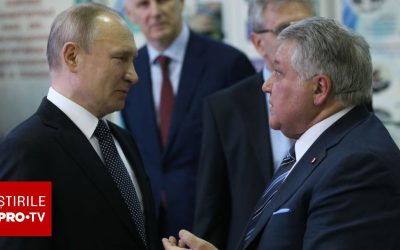 Rusia, test pentru spațiu: Motor cu plasmă fără electrozi, o „serie de progrese”