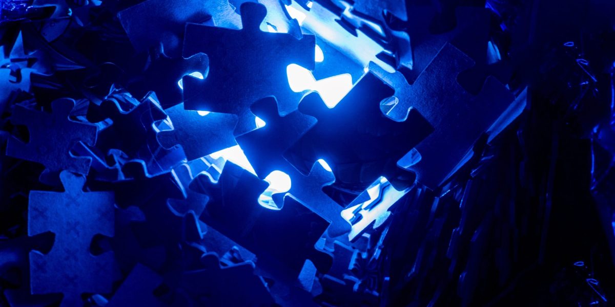 Puzzle-urile, antidotul ANTI-ANXIETATE? Cum revin în forță