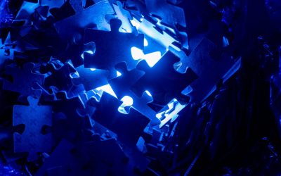 Puzzle-urile, antidotul ANTI-ANXIETATE? Cum revin în forță