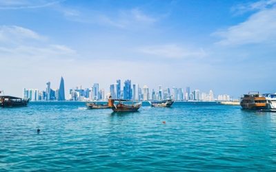 Qatar: Reluare totală a navigației maritime, anunțul strategic