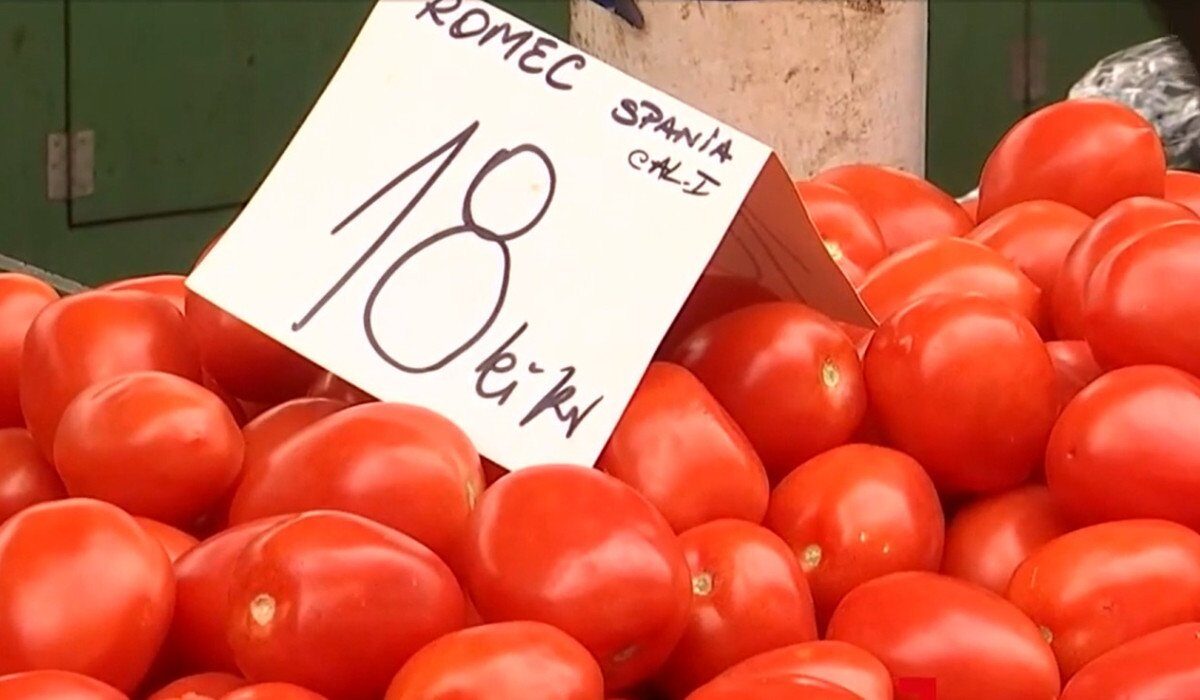 Fructele și legumele din import, mai scumpe ca oricând: Cât rezistă prețurile mari?
