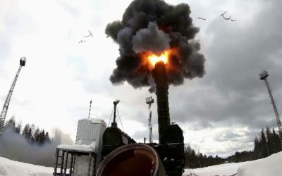 Coreea de Nord testează rachete de pe o navă: „Mesajul” pentru WASHINGTON