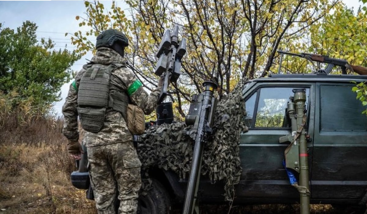 MANPAD-urile chinezești, pericol pentru piloții americani: Iată unde ajung