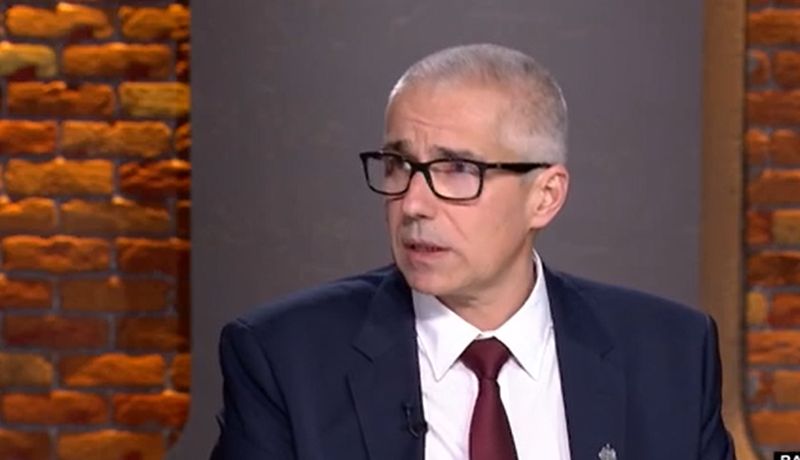 Ministrul Justiției, RADU MARINESCU, a răspuns joi acuzațiilor aduse procuroarei CRISTINA CHIRIAC, fostă șefă a DNA Iași, propusă de acesta pentru funcția de procuror general