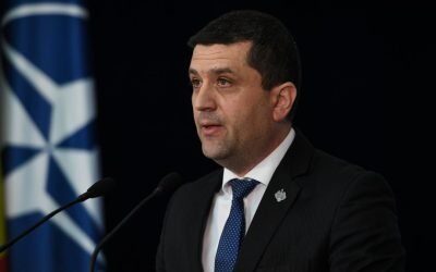 Ministrul Apărării, Radu Miruță, a declarat că România este protejată împotriva potențialelor atacuri cu rachete iraniene