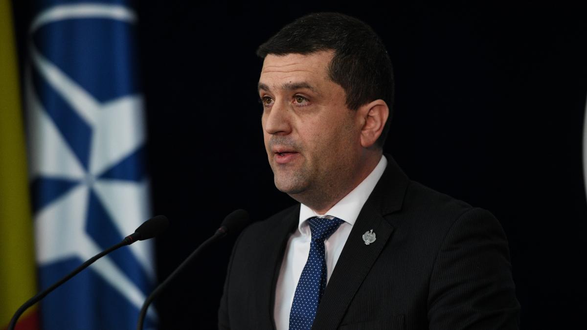 Ministrul Apărării, Radu Miruță, a declarat că România este protejată împotriva potențialelor atacuri cu rachete iraniene