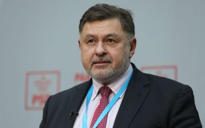 Rafila, explicații despre refuzul de 170 milioane euro pentru vaccinuri Pfizer