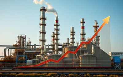 Preluare: Trump blochează Ormuzul, prețul petrolului explodează