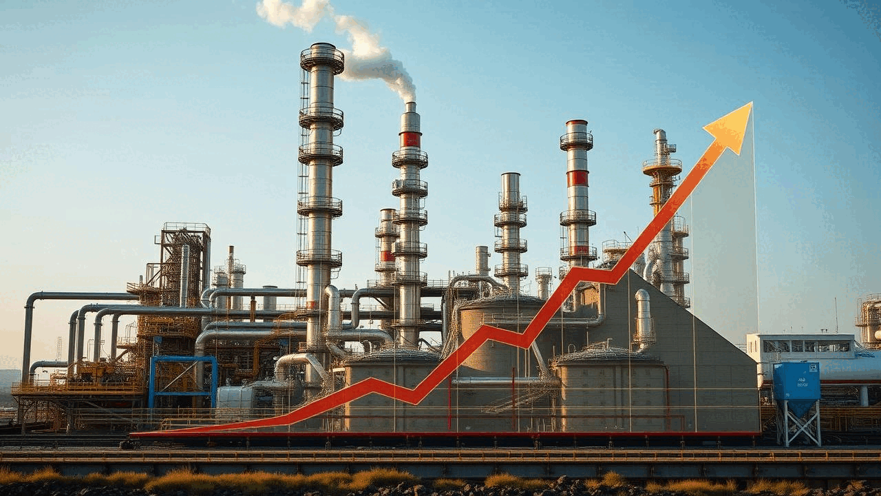 Preluare: Trump blochează Ormuzul, prețul petrolului explodează