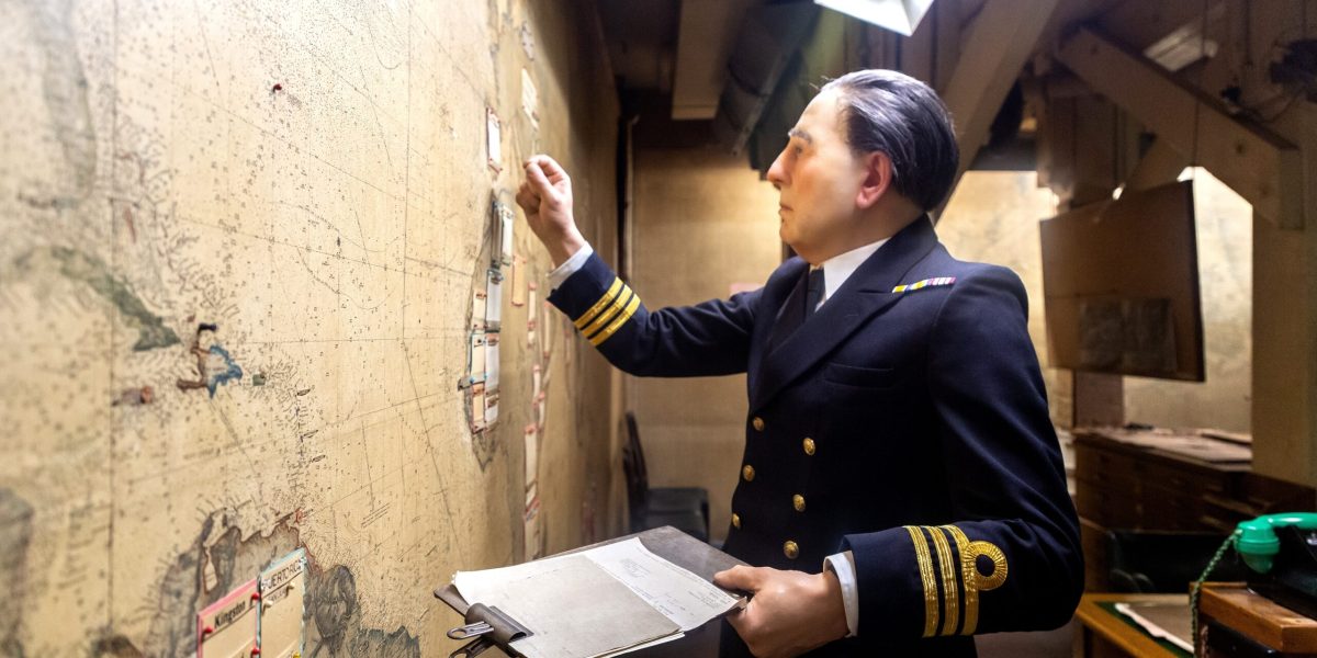 Documentul secret care a șocat Marea Britanie post-război: ce s-a aflat