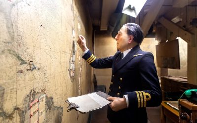 Documentul secret care a șocat Marea Britanie post-război: ce s-a aflat