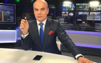 Europarlamentarul PNL Rareș Bogdan a reacționat dur după decizia Consiliului Național al Audiovizualului (CNA) de a retrage licența postului de televiziune Realitatea Plus