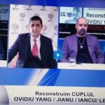 Ovidiu Yang despre reconstrucția cuplului după trădare: VIDEO „Răspundem! Sâmbăta”