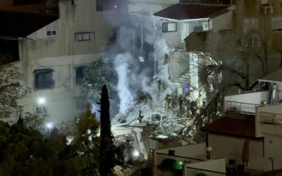 Tensiunile din Orientul Mijlociu au escaladat semnificativ în ultimele zile, odată cu intensificarea conflictului între Iran și Statele Unite, aflat într-un context de război deschis