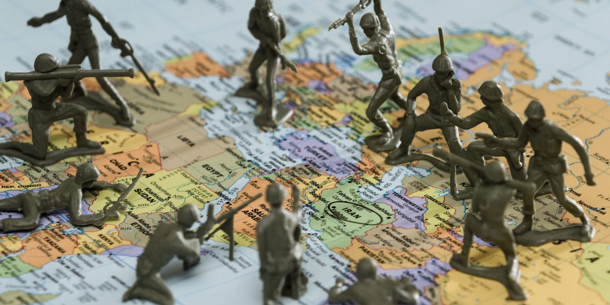 Băsescu, acuzații grave la adresa SUA și NATO: „Mergem spre război mondial!”