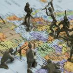 Băsescu, acuzații grave la adresa SUA și NATO: „Mergem spre război mondial!”