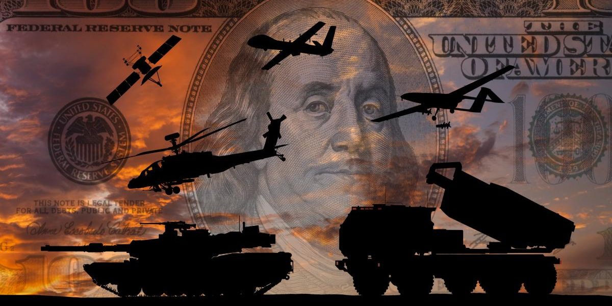 Războiul cu Iranul: SUA, lovitură de un trilion de dolari, estimează Harvard